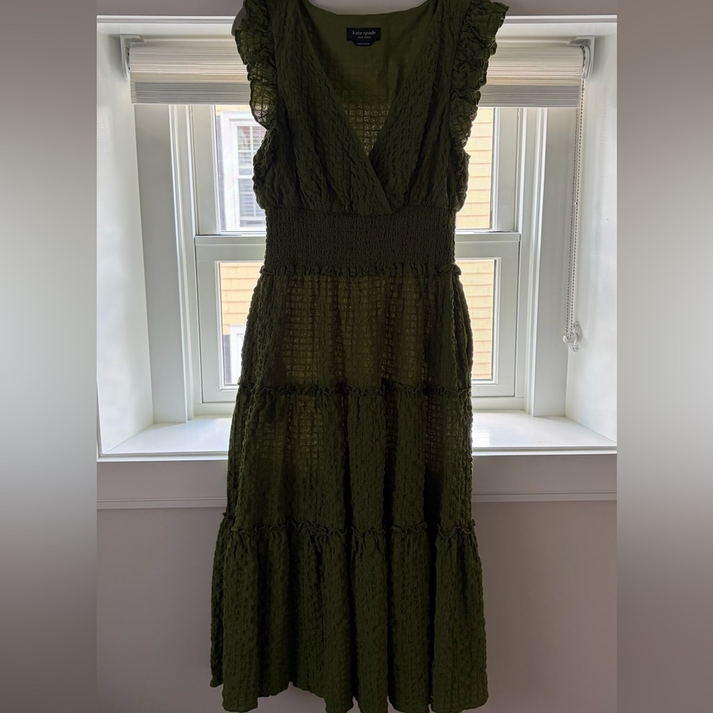 Kate Spade Dress